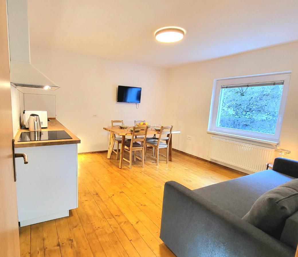 Bella Bela Apartments 23 布莱德 外观 照片