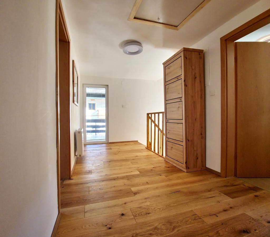Bella Bela Apartments 23 布莱德 外观 照片